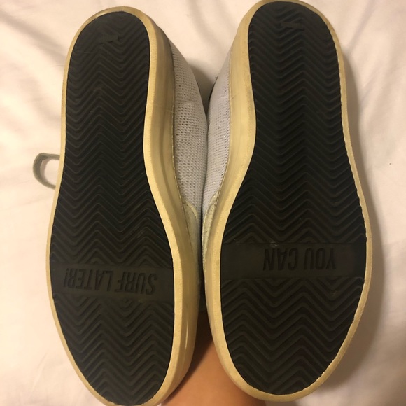 P884 John low top sneaker size 36 - Picture 4 of 4